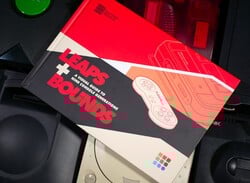 Leaps + Bounds - A Visual Guide To Nine Console Generations