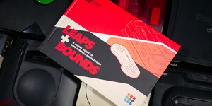 Next Article: Gallery: Leaps + Bounds - A Visual Guide To Nine Console Generations