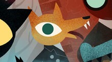 Night in the Woods