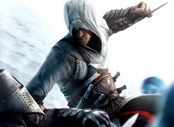 Assassin's Creed, Ubisoft's Original Open-World Epic