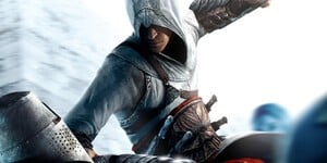 Previous Article: The Making Of: Assassin's Creed, Ubisoft's Original Open-World Epic