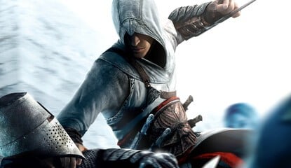 Assassin's Creed, Ubisoft's Original Open-World Epic