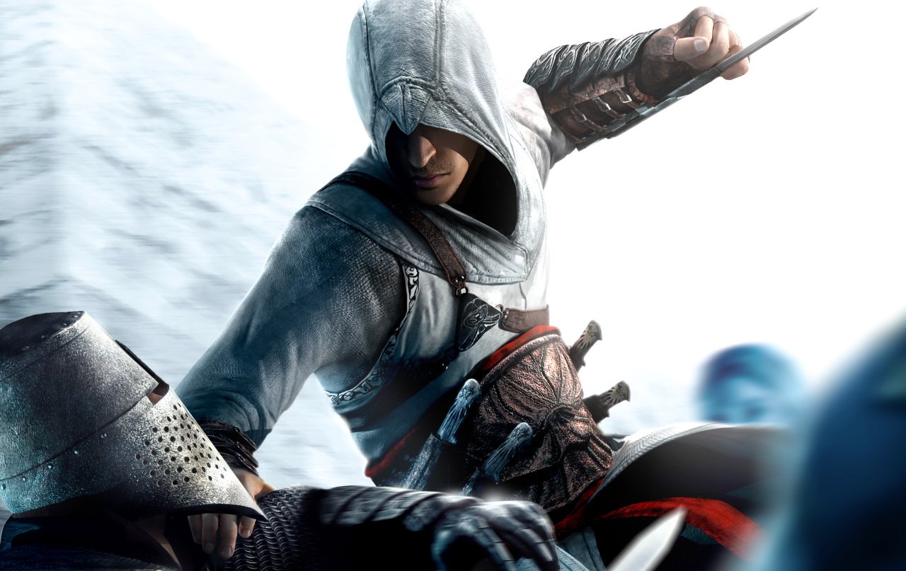 Assassin's Creed and Elder Scrolls games free to download and play right now
