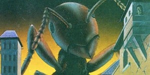 Next Article: 40 Years After The Original, Ant Attack 2 Is Coming To Spectrum Next