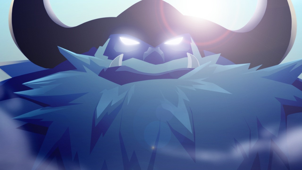 Jotun：Valhalla Editionwii u eshop