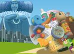 Katamari Damacy Turns 20 Today (No Pun Intended)