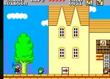 Mônica is a character who debuted in 1963 and was created by the cartoonist Mauricio de Sousa. She was based on Sousa's second daughter, also named Mônica, and was known for her buckteeth and short temper