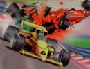 The Atari ST Racer 'Vroom' Is Officially Being Ported To The Jaguar