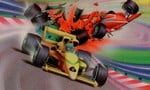 The Atari ST Racer 'Vroom' Is Officially Being Ported To The Jaguar