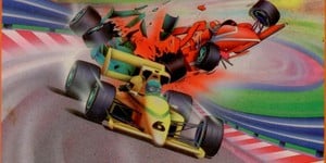 Previous Article: The Atari ST Racer 'Vroom' Is Officially Being Ported To The Jaguar