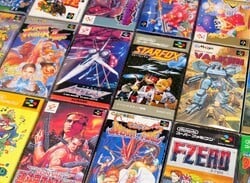 Best SNES Games Of All Time - Super Nintendo Games You Must Own