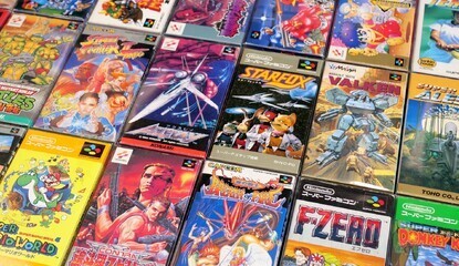 Best SNES Games Of All Time - Super Nintendo Games You Must Own