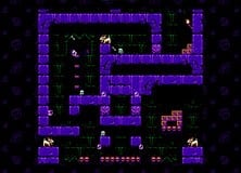 Micro Mages Maker