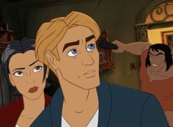 "Very Few Franchises Of This Era Have Stayed Relevant" - After More Than A Decade Of Rumours, Broken Sword Could Finally Be Coming To The Big Screen