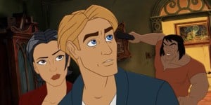 Next Article: "Very Few Franchises Of This Era Have Stayed Relevant" - After More Than A Decade Of Rumours, Broken Sword Could Finally Be Coming To The Big Screen