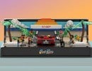 Sega's OutRun Gets Fan-Made Lego Kit, And It Could Become A Reality