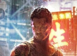 Sleeping Dogs: Definitive Edition (Xbox One)