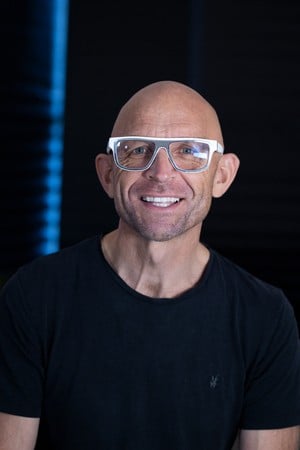 Interview: Jason Bradbury On Crtl AI Delete, A Movie Which Adds A Comedic Spin To The AI Apocalypse 4