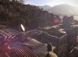 Dying Light (Xbox One)