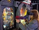 Sega Shows Off 'House of the Dead: Reawakened' Arcade VR Shooter