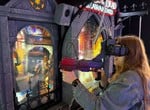 Sega Shows Off 'House of the Dead: Reawakened' Arcade VR Shooter