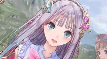 Atelier Lulua: The Scion of Arland