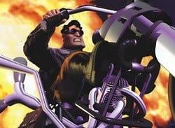 Remember The Time Director Duncan Jones Wrote A Full Throttle Script?