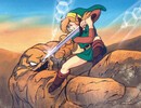Zelda: Link To The Past Gets A Dual-Screen Port On 3DS, With Help From AI