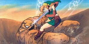 Previous Article: Zelda: Link To The Past Gets A Dual-Screen Port On 3DS, With Help From AI
