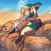 Zelda: Link To The Past Gets A Dual-Screen Port On 3DS, With Help From AI