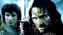 The Lord of the Rings: The Two Towers