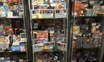 Retail Therapy: Sore Thumb Retro Games, York, United Kingdom