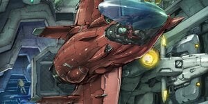 Next Article: Tatsujin Reveals New Info On Upcoming Shmup Revival 'Truxton Extreme', Including A PC Port