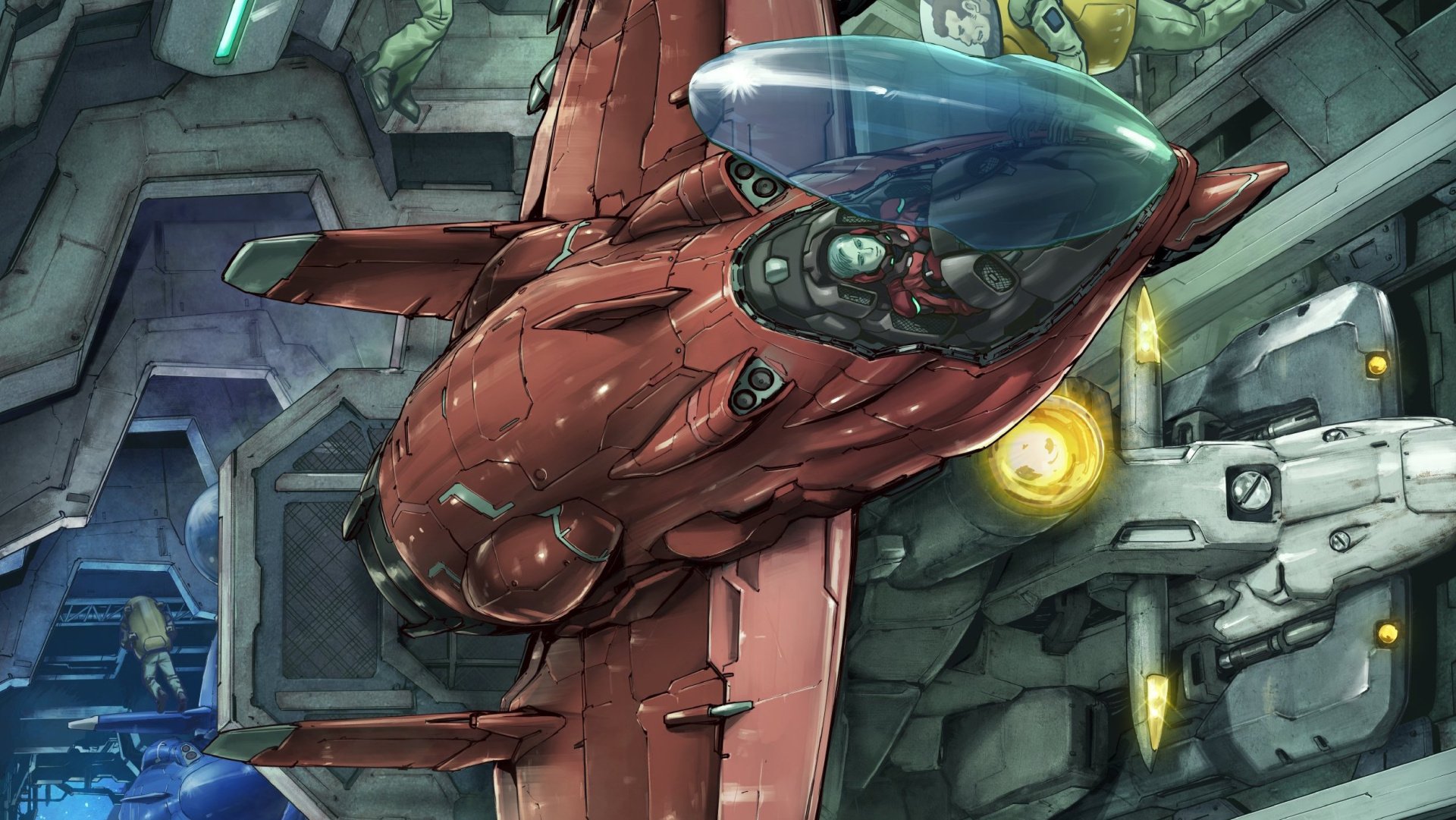 Truxton Extreme Announced for PlayStation 5 and PC: Tatsujin Revives Classic Shmup with New Features