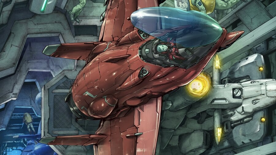 Truxton Extreme