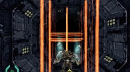 The Making Of Omega Boost: "Layzner's Movement Was Burned Into My Imagination" - How Yuji Yasuhara Created A PS1 Mecha Classic 10