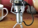Chibi-Robo - How Miyamoto Saved A Cult Hit From The Scrapheap