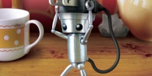 Next Article: The Making Of: Chibi-Robo - How Miyamoto Saved A Cult Hit From The Scrapheap