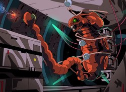 This Animated Homage To R-Type Makes Us Sad The Series Is Dead
