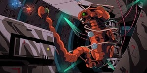 Previous Article: Video: This Animated Homage To R-Type Makes Us Sad The Series Is Dead