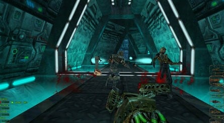 The PC version of Daikatana had a troubled development and was released to largely negative reviews