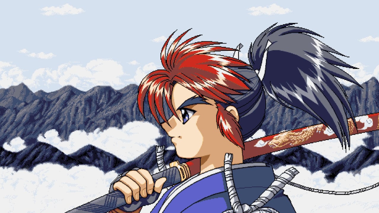 PC-98 RPG 'Appare-Den：FukuryūNoShō'は英語で再生可能になりました