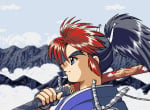 The PC-98 RPG 'Appare-den: Fukuryū no Shō' Is Now Playable In English