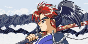 Previous Article: The PC-98 RPG 'Appare-den: Fukuryū no Shō' Is Now Playable In English