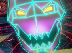 GRIDbeat! (Switch) - A Brutal Yet Absorbing Rhythm Experience