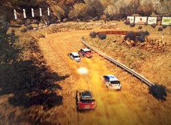 WRC Powerslide (Xbox 360)