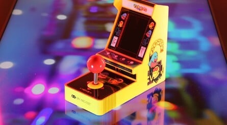 Atari My Arcade