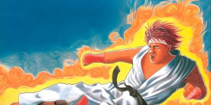 Previous Article: Someone Finally Made The Original Street Fighter Worth Playing