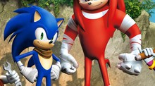 Sonic Boom: Rise of Lyric