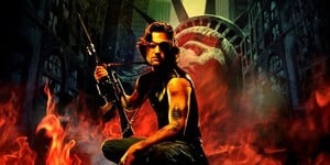 Next Article: Duke Nukem And Max Payne Co-Creator Once Pitched An Escape From New York MOBA